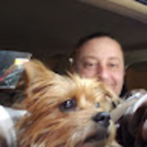 Meet your Posher, Derek